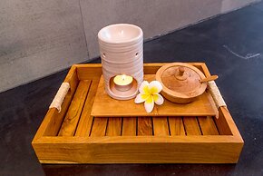 Villa DeDayuh Seminyak