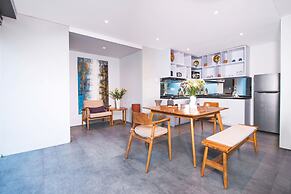 Villa DeDayuh Seminyak