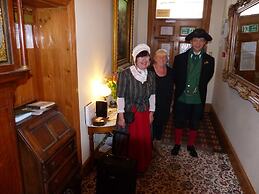 Riversdale Guest House
