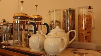 Riversdale Guest House