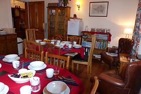 Riversdale Guest House