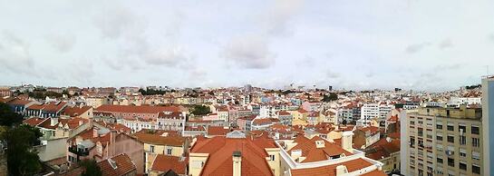 Lisbon Grand View