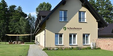 Schrebenza Apartments & Natur