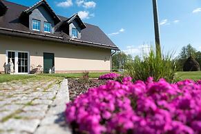 Schrebenza Apartments & Natur