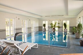 Schrebenza Apartments & Natur