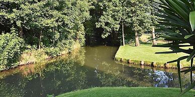 Schrebenza Apartments & Natur