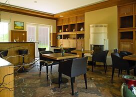 Schrebenza Apartments & Natur