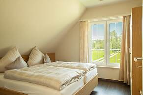 Schrebenza Apartments & Natur