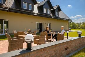 Schrebenza Apartments & Natur