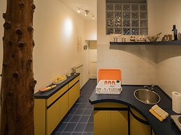 Refilea Sea View Tower Villa