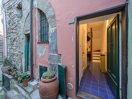 Refilea Sea View Tower Villa