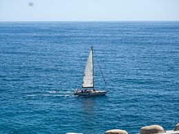 Refilea Sea View Tower Villa