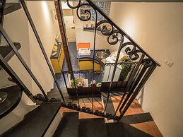 Refilea Sea View Tower Villa