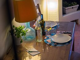 Refilea Sea View Tower Villa