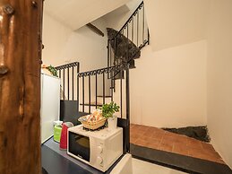 Refilea Sea View Tower Villa