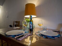 Refilea Sea View Tower Villa