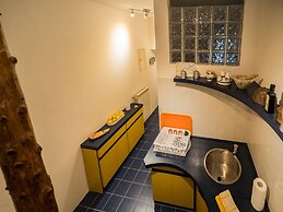 Refilea Sea View Tower Villa