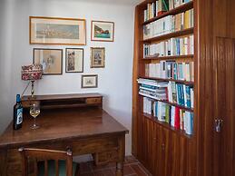 Refilea Sea View Tower Villa