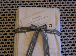 Refilea Sea View Tower Villa