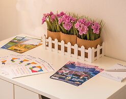 Rundanina Village Life Studio