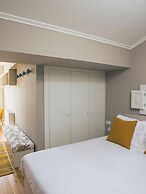 Menina Colina Guesthouse