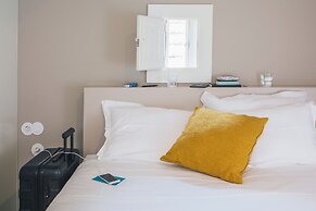 Menina Colina Guesthouse