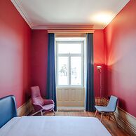 Menina Colina Guesthouse