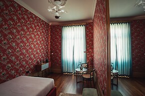 Menina Colina Guesthouse