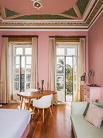 Menina Colina Guesthouse