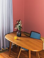 Menina Colina Guesthouse
