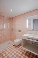 Menina Colina Guesthouse