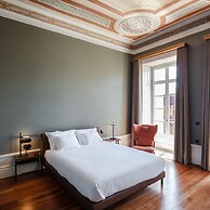 Menina Colina Guesthouse