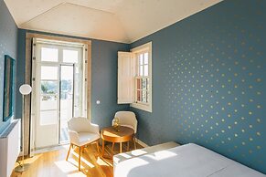 Menina Colina Guesthouse