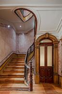 Menina Colina Guesthouse