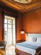 Menina Colina Guesthouse