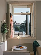 Menina Colina Guesthouse