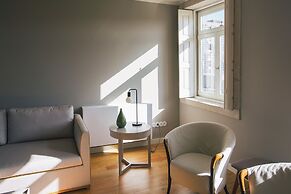 Menina Colina Guesthouse