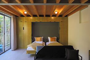Menina Colina Guesthouse
