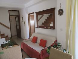 Apartments And Rooms Artemida