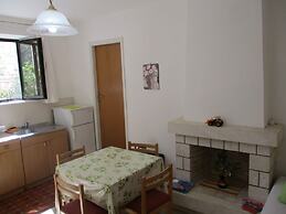 Apartments And Rooms Artemida