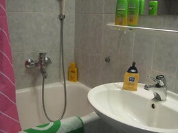 Apartments And Rooms Artemida