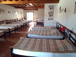 Gite Zuharpeta Randonneurs Pèlerins - Hostel