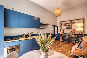 Trastevere Vintage 2