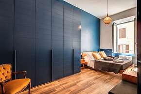 Trastevere Vintage 2