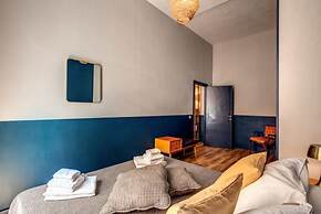 Trastevere Vintage 2