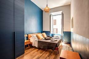 Trastevere Vintage 2