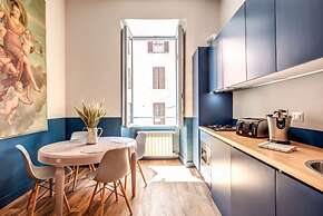 Trastevere Vintage 2