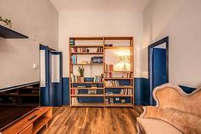 Trastevere Vintage 2