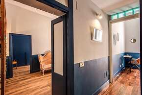 Trastevere Vintage 2