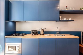 Trastevere Vintage 2